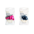Memory Foam Earplugs - Black & Pink Set - Earplugs