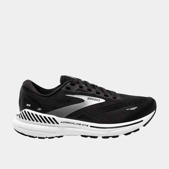 Side view of Men's Brooks Adrenaline GTS 23 Running Shoes.