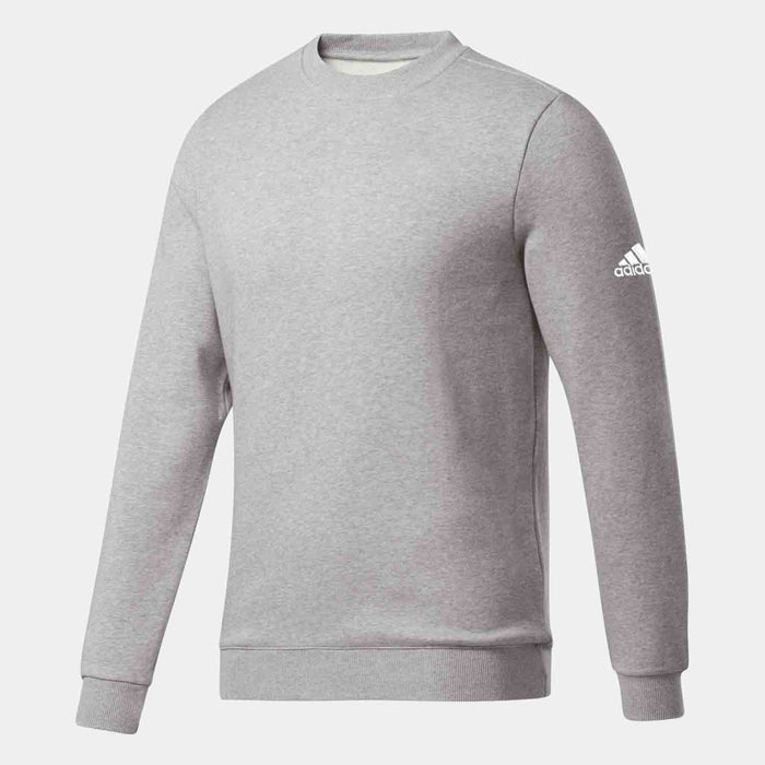 Men's Fleece Crew - SV SPORTS