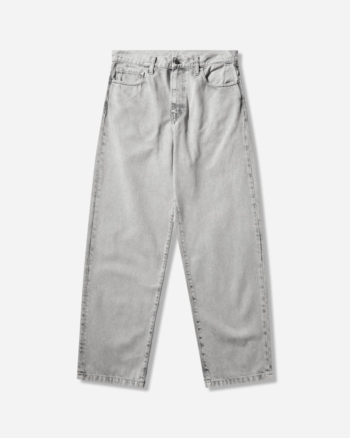 Carhartt WIP Landon Pant Black Pants Denim I033749 895F