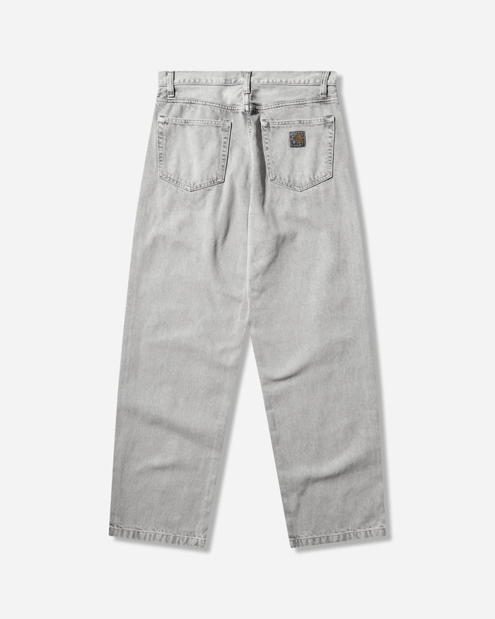 Carhartt WIP Landon Pant Black Pants Denim I033749 895F