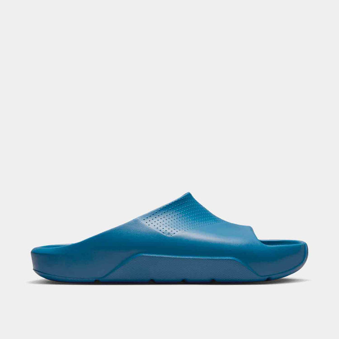 Side view of Men's Jordan Post Slides.