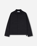 OAMC Peacemaker System Shirt Black Shirts Longsleeve Shirt PCM3OS03APL003099 BLACK
