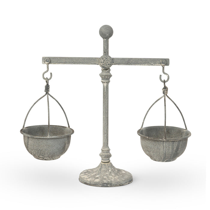 Merchant Market Scale