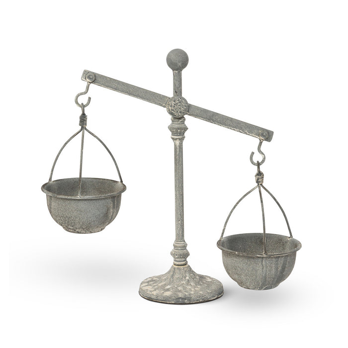 Merchant Market Scale