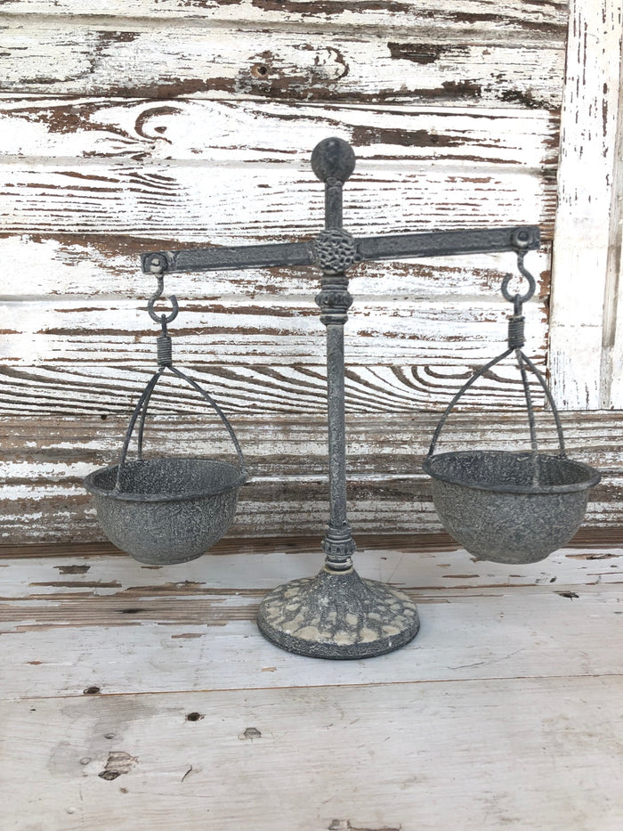 Merchant Market Scale