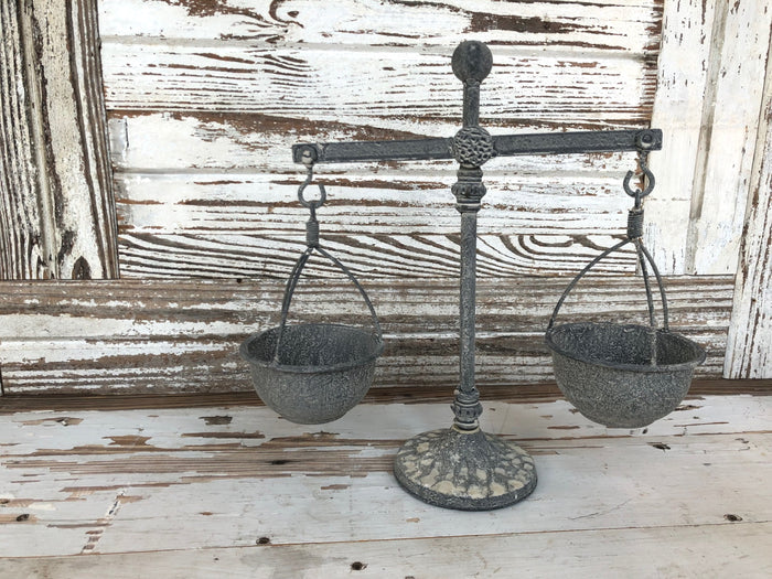 Merchant Market Scale