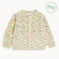 Meteor - Space Dye Cardigan - Cardigans