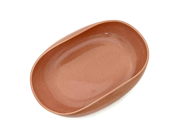 Mid Century Modern Russel Wright Dish at Duckwells