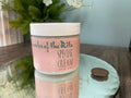 Midcentury Charles of the Ritz Special Cream Jar at Duckwells
