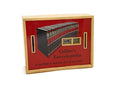 Midcentury Collier's Encyclopedia Advertising Calendar Bank at Duckwells