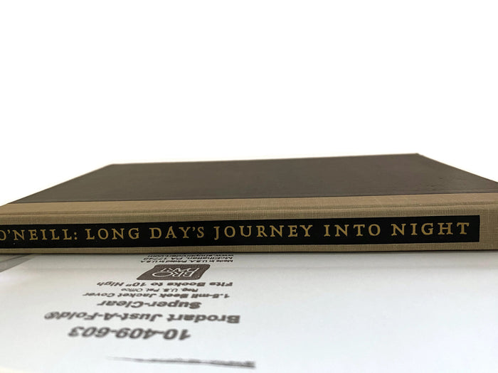 Midcentury Hard Days Journey in Night 1st Ed, 9th Printing at Duckwells