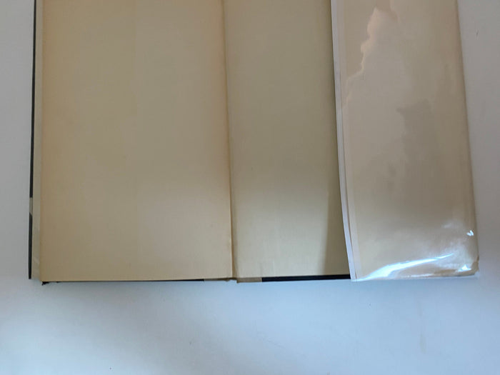 Midcentury Hard Days Journey in Night 1st Ed, 9th Printing at Duckwells