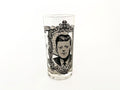 Midcentury John F. Kennedy Glass at Duckwells