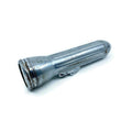 Midcentury Ray-O-Vac Bullet Flashlight at Duckwells