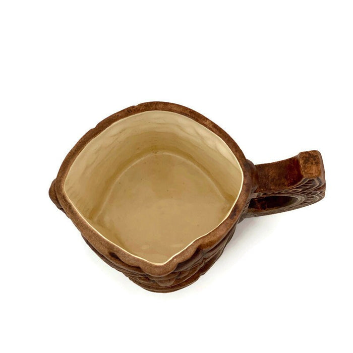 Midcentury Tiki Mug at Duckwells