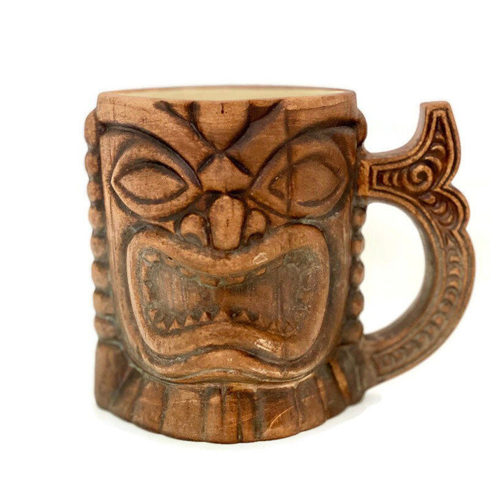 Midcentury Tiki Mug at Duckwells