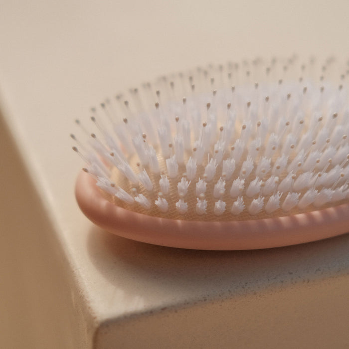 Mini Vegan Detangle + Style Brush