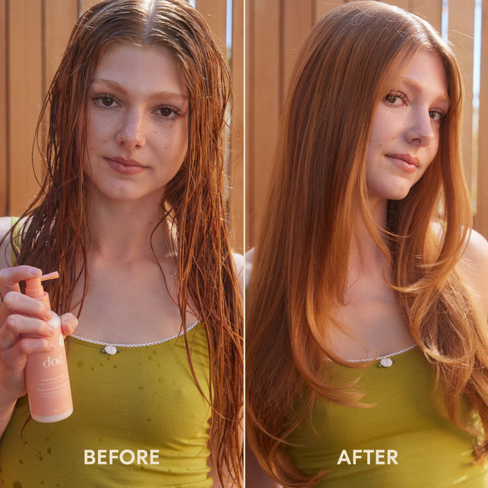 Mirage Mist Leave-In Conditioner