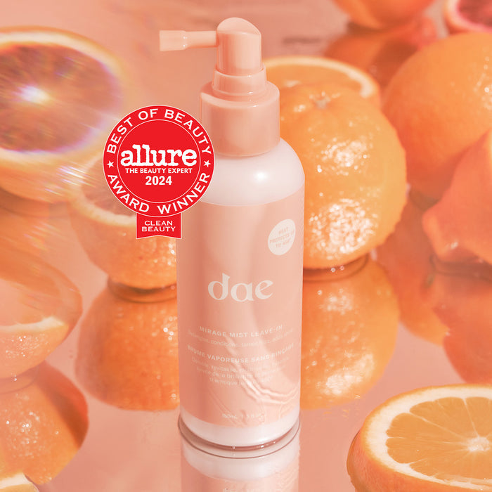 Mirage Mist Leave-In Conditioner