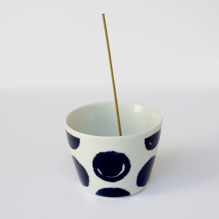 MOd MoTif CoLleCTiOn: Incense Burner - Cup Pallet