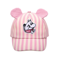 Moomin Baby Ear Cap