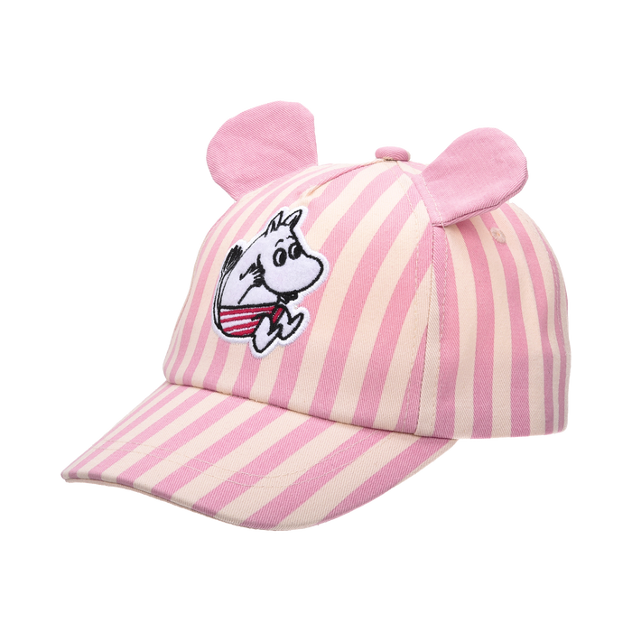 Moomin Baby Ear Cap