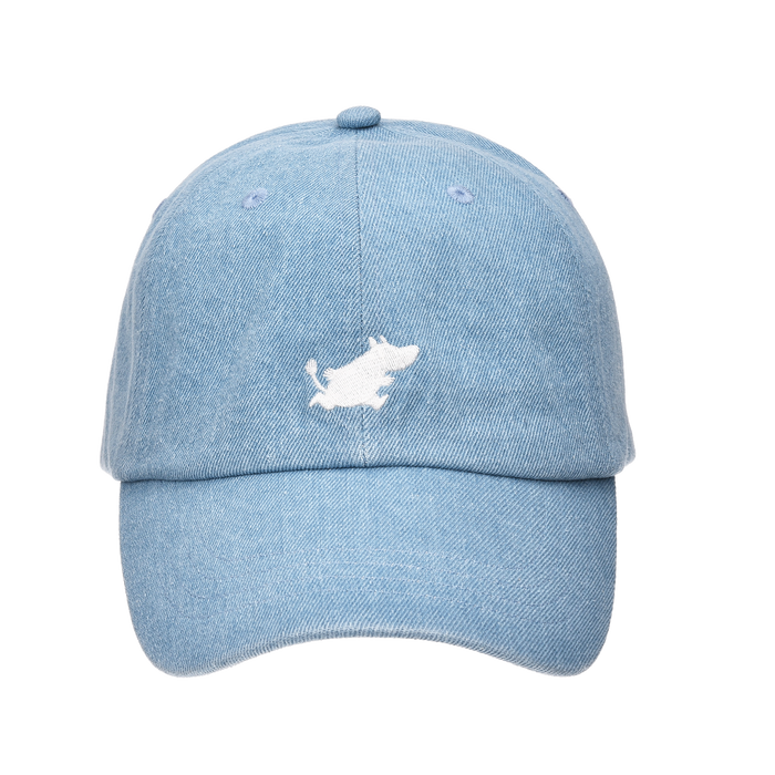 Moomin Classics Denim Dad Cap