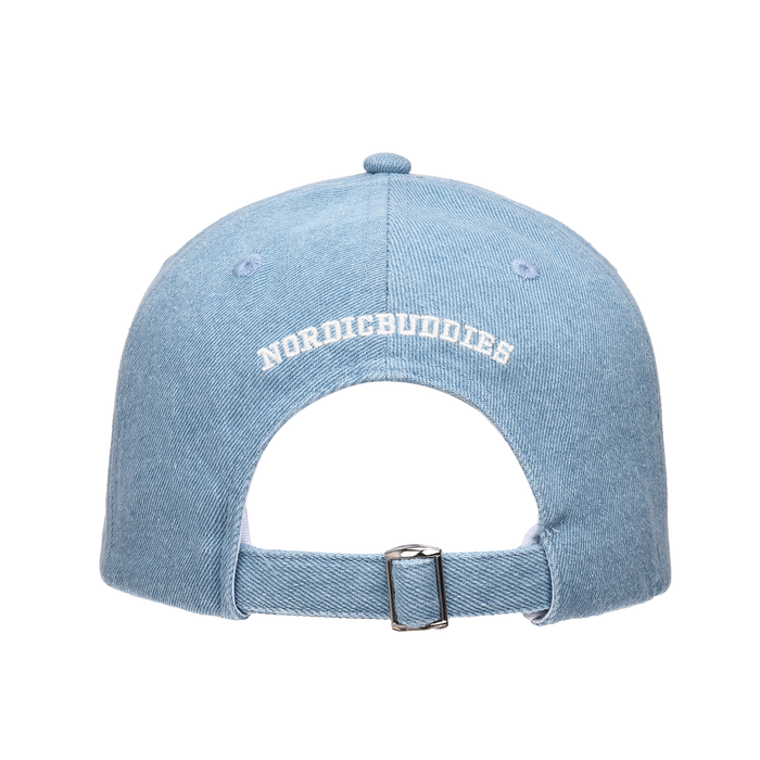 Moomin Classics Denim Dad Cap