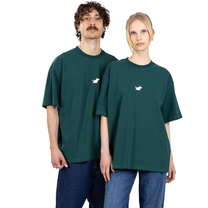 Moomin Classics Heavy T-shirt