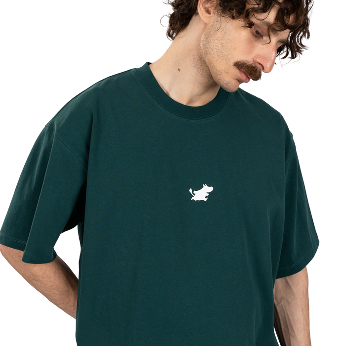 Moomin Classics Heavy T-shirt