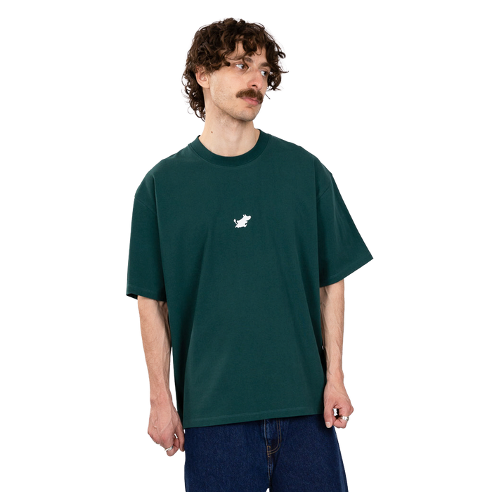 Moomin Classics Heavy T-shirt