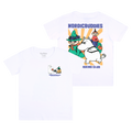 Moomin Hiking Club Kids T-shirt