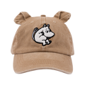 Moomin Kids Ear Cap