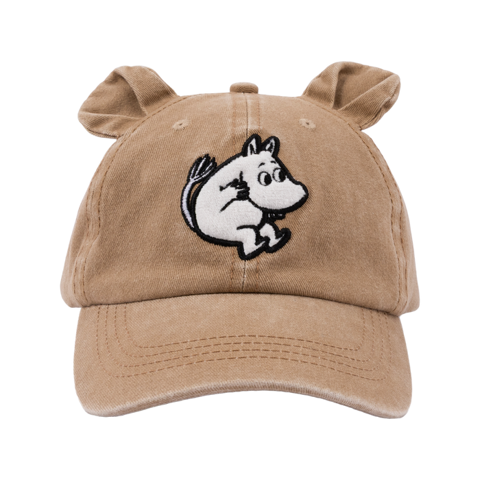 Moomin Kids Ear Cap