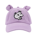 Moomin Kids Ear Cap
