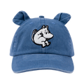 Moomin Kids Ear Cap