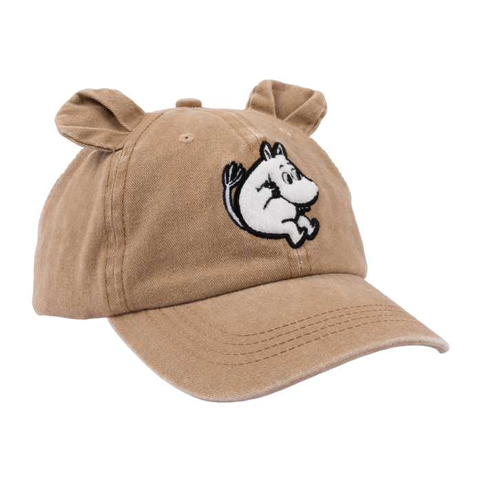 Moomin Kids Ear Cap