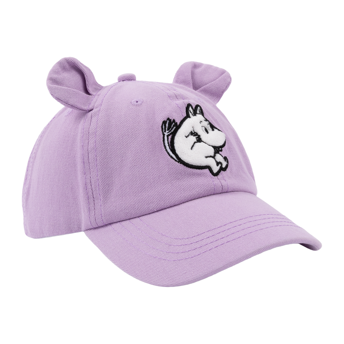 Moomin Kids Ear Cap