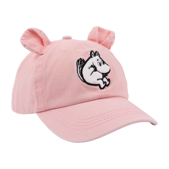 Moomin Kids Ear Cap