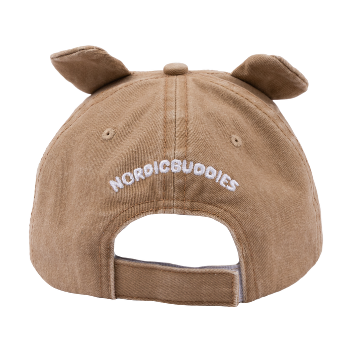 Moomin Kids Ear Cap