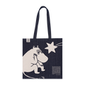 Moomin Novels Denim Bag