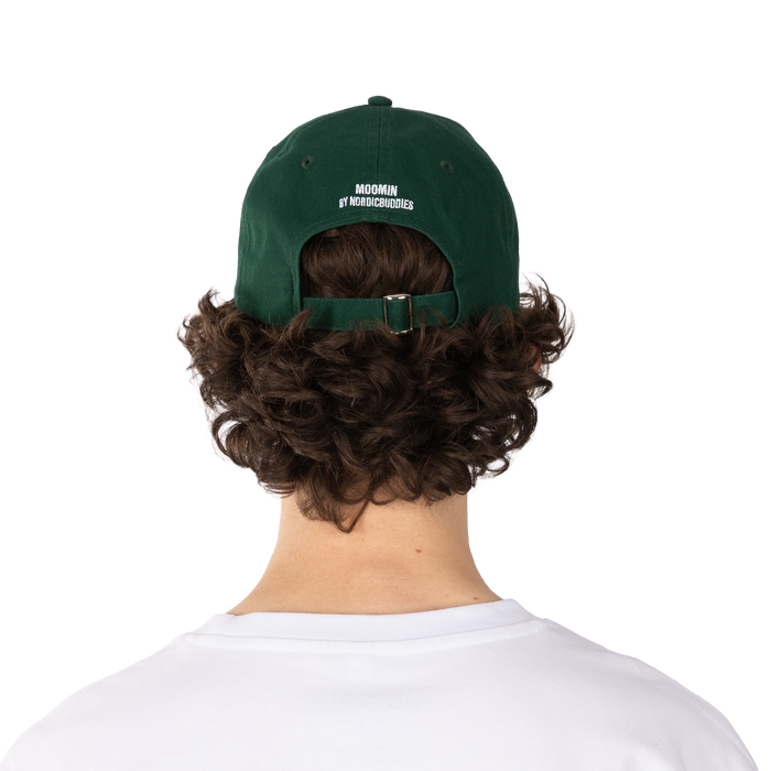 Moomin Weightlifting Cap