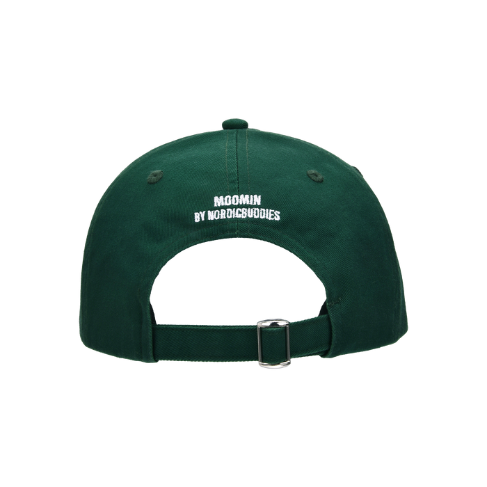 Moomin Weightlifting Cap