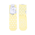 Moomintroll Fluffy Kids Socks