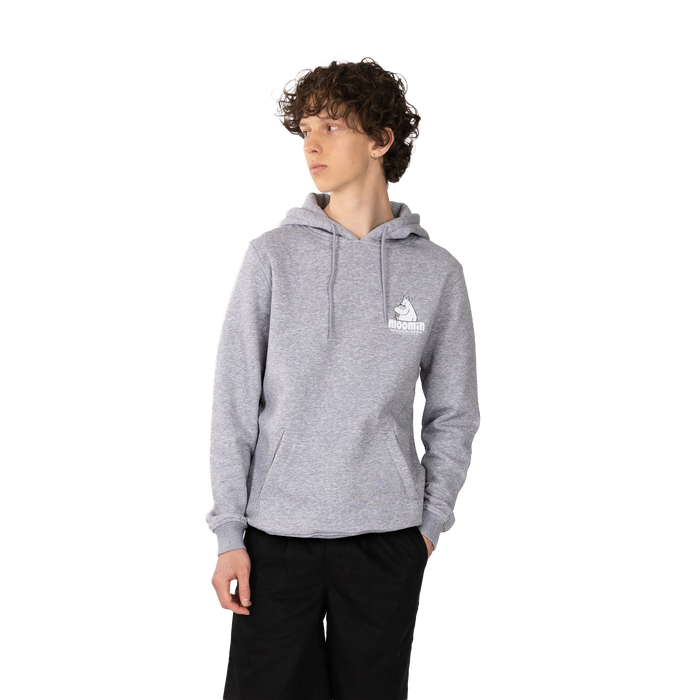 Moomintroll Hoodie
