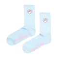 Moomintroll Love Women's Retro Socks