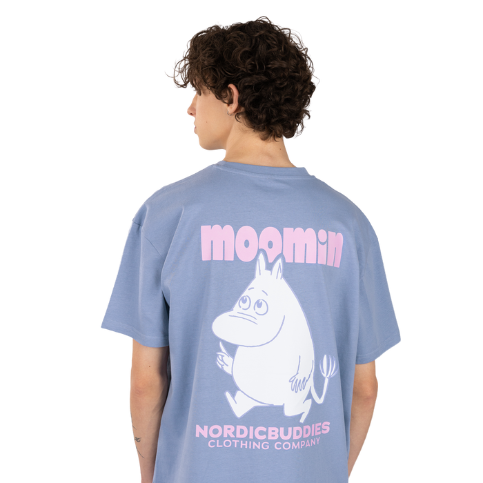 Moomintroll T-Shirt