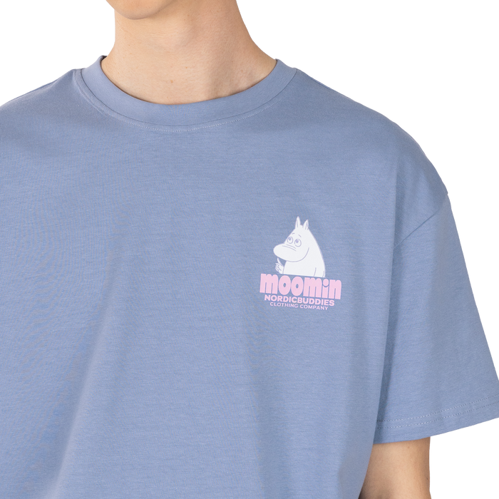 Moomintroll T-Shirt