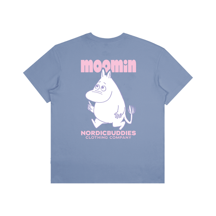 Moomintroll T-Shirt